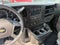 2025 Chevrolet Express Cargo Base