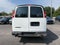 2025 Chevrolet Express Cargo Base