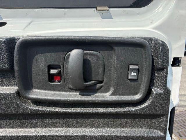 2025 Chevrolet Express Cargo Base