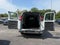 2025 Chevrolet Express Cargo Base