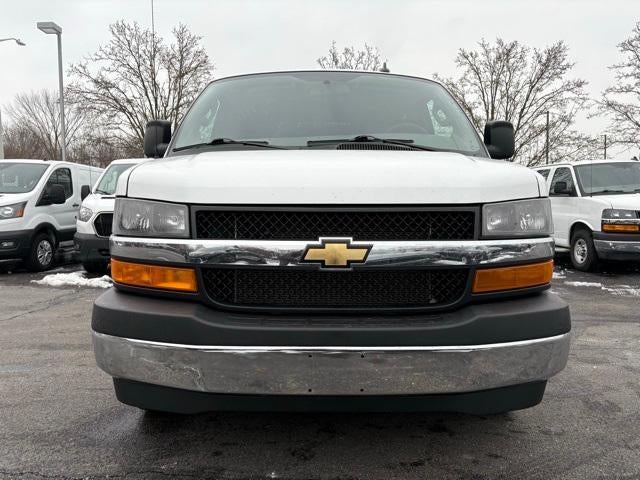 2024 Chevrolet Express Cargo 2500 Base
