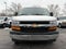 2024 Chevrolet Express Cargo 2500 Base