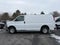 2024 Chevrolet Express Cargo 2500 Base