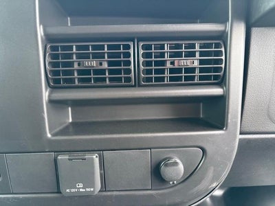 2024 Chevrolet Express Cargo 2500 Base