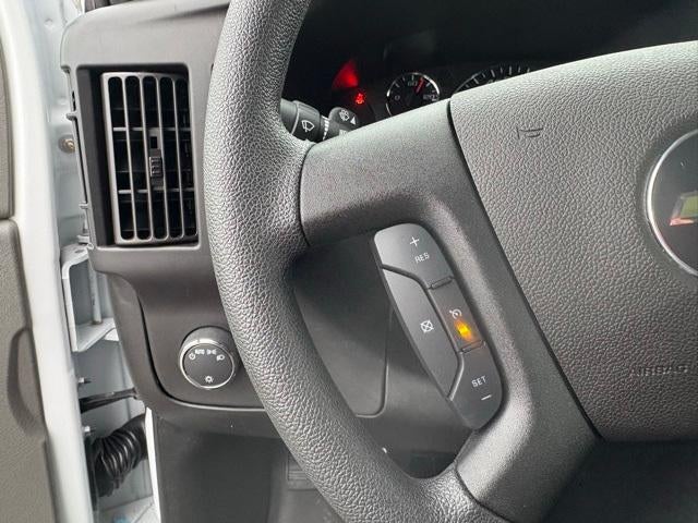 2024 Chevrolet Express Cargo 2500 Base
