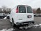 2024 Chevrolet Express Cargo 2500 Base