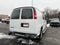 2024 Chevrolet Express Cargo 2500 Base