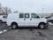2024 Chevrolet Express Cargo 2500 Base