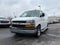 2024 Chevrolet Express Cargo 2500 Base