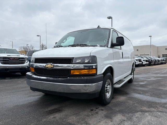 2024 Chevrolet Express Cargo 2500 Base