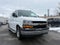 2024 Chevrolet Express Cargo 2500 Base