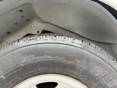 2024 Chevrolet Express Cargo 2500 Base