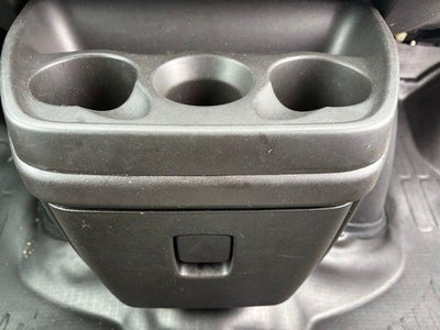 2024 Chevrolet Express Cargo 2500 Base