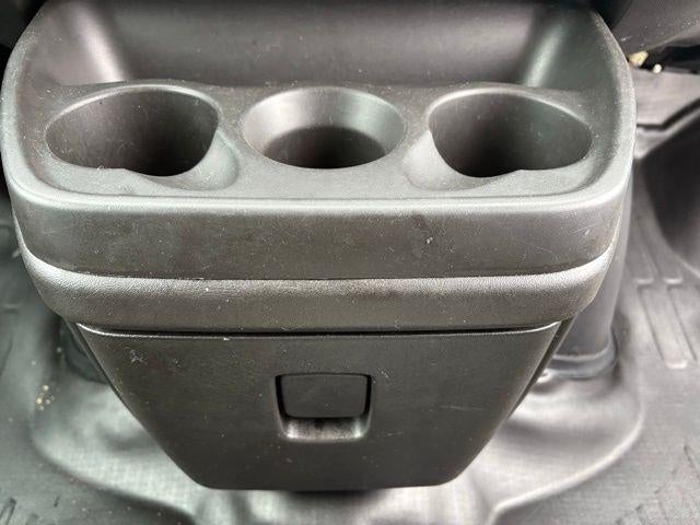 2024 Chevrolet Express Cargo 2500 Base