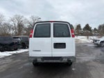 2024 Chevrolet Express Cargo 2500 Base