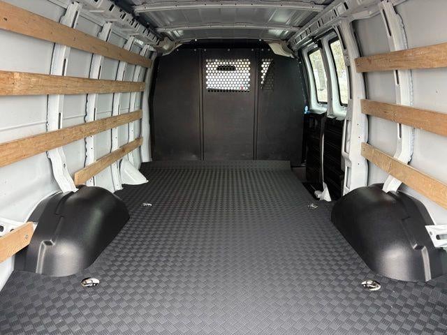 2024 Chevrolet Express Cargo 2500 Base