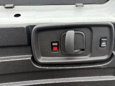 2024 Chevrolet Express Cargo 2500 Base