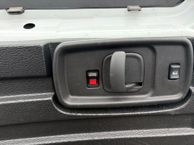 2024 Chevrolet Express Cargo 2500 Base