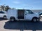 2025 Chevrolet Express Cargo Base