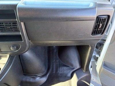 2025 Chevrolet Express Cargo Base