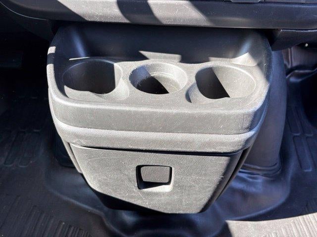 2025 Chevrolet Express Cargo Base