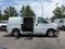 2025 Chevrolet Express Cargo Base