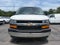 2025 Chevrolet Express Cargo Base