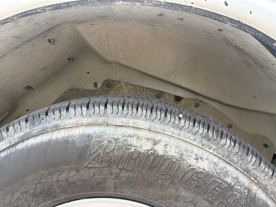 2025 Chevrolet Express Cargo Base