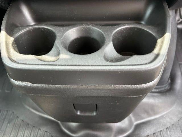 2025 Chevrolet Express Cargo Base