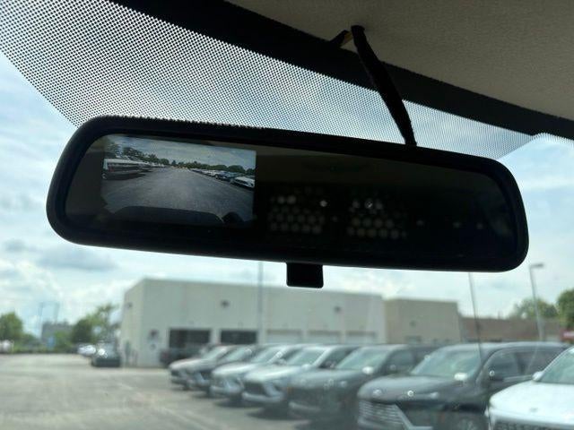 2025 Chevrolet Express Cargo Base