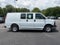 2025 Chevrolet Express Cargo Base