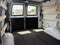 2025 Chevrolet Express Cargo Base
