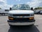 2025 Chevrolet Express Cargo Base