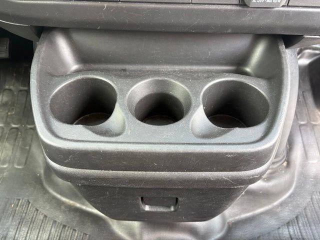 2025 Chevrolet Express Cargo Base