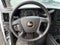 2025 Chevrolet Express Cargo Base