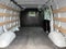 2025 Chevrolet Express Cargo Base