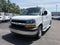 2024 Chevrolet Express Cargo 2500 Base