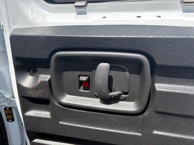 2024 Chevrolet Express Cargo 2500 Base