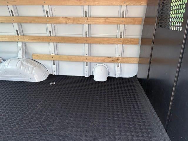 2024 Chevrolet Express Cargo 2500 Base