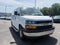 2024 Chevrolet Express Cargo 2500 Base