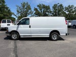 2024 Chevrolet Express Cargo 2500 Base