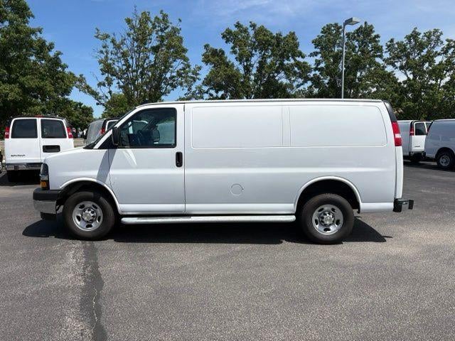 2024 Chevrolet Express Cargo 2500 Base