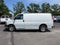 2024 Chevrolet Express Cargo 2500 Base