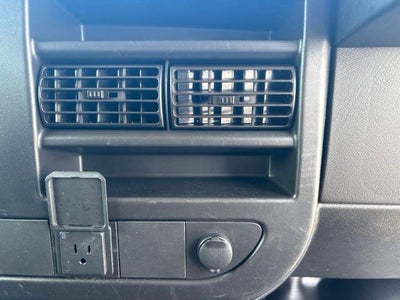 2024 Chevrolet Express Cargo 2500 Base