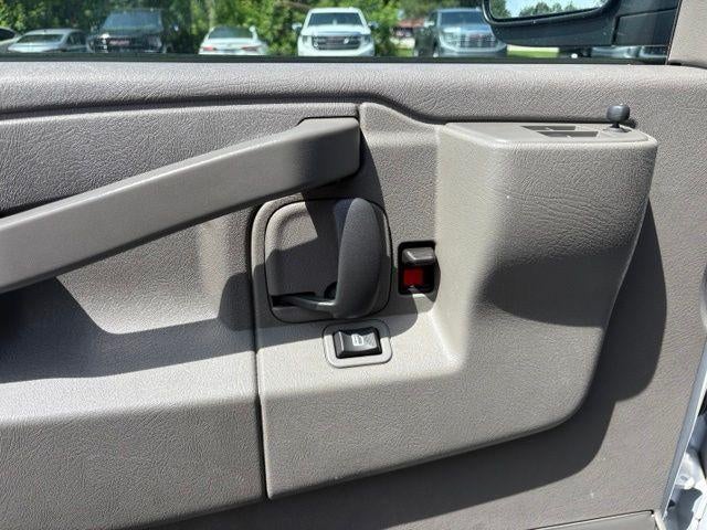 2024 Chevrolet Express Cargo 2500 Base