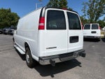 2024 Chevrolet Express Cargo 2500 Base