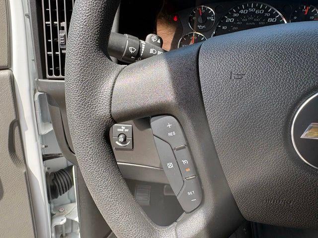 2024 Chevrolet Express Cargo 2500 Base