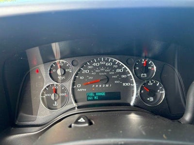 2024 Chevrolet Express Cargo 2500 Base