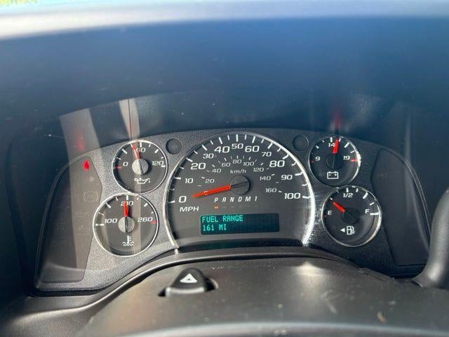 2024 Chevrolet Express Cargo 2500 Base