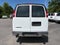 2024 Chevrolet Express Cargo 2500 Base